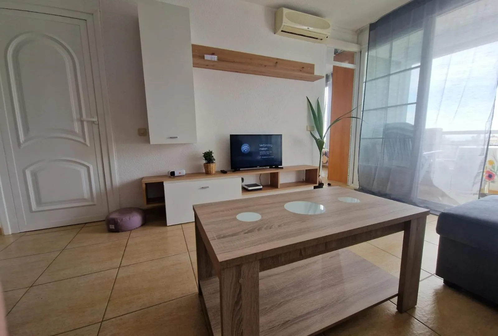 La Carihuela Appartement Torremolinos