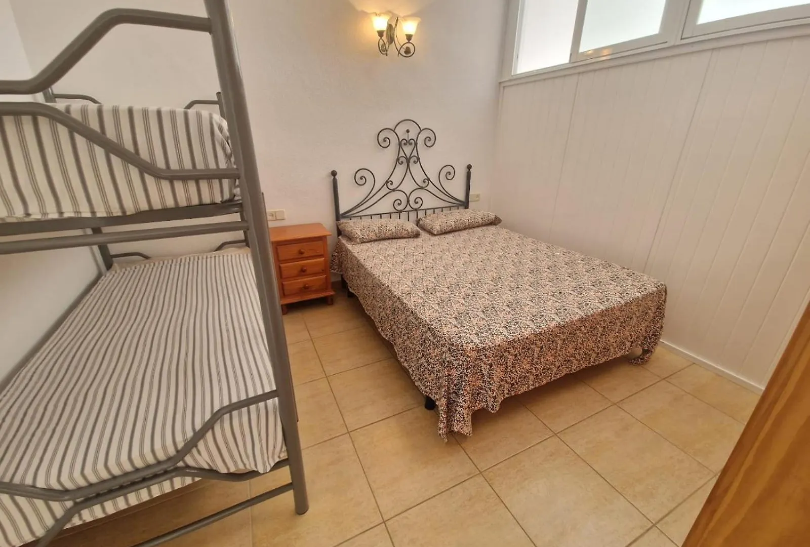 La Carihuela Appartement Torremolinos