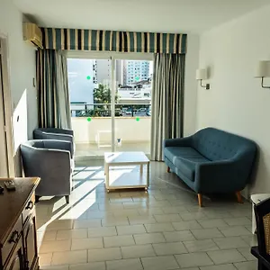 Appartement Buensol, Torremolinos