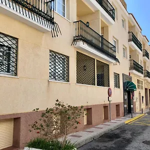 Appartement Nina De Oro, Torremolinos