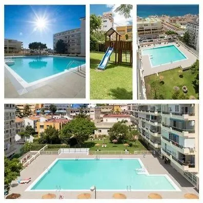 La Carihuela Apartment Torremolinos