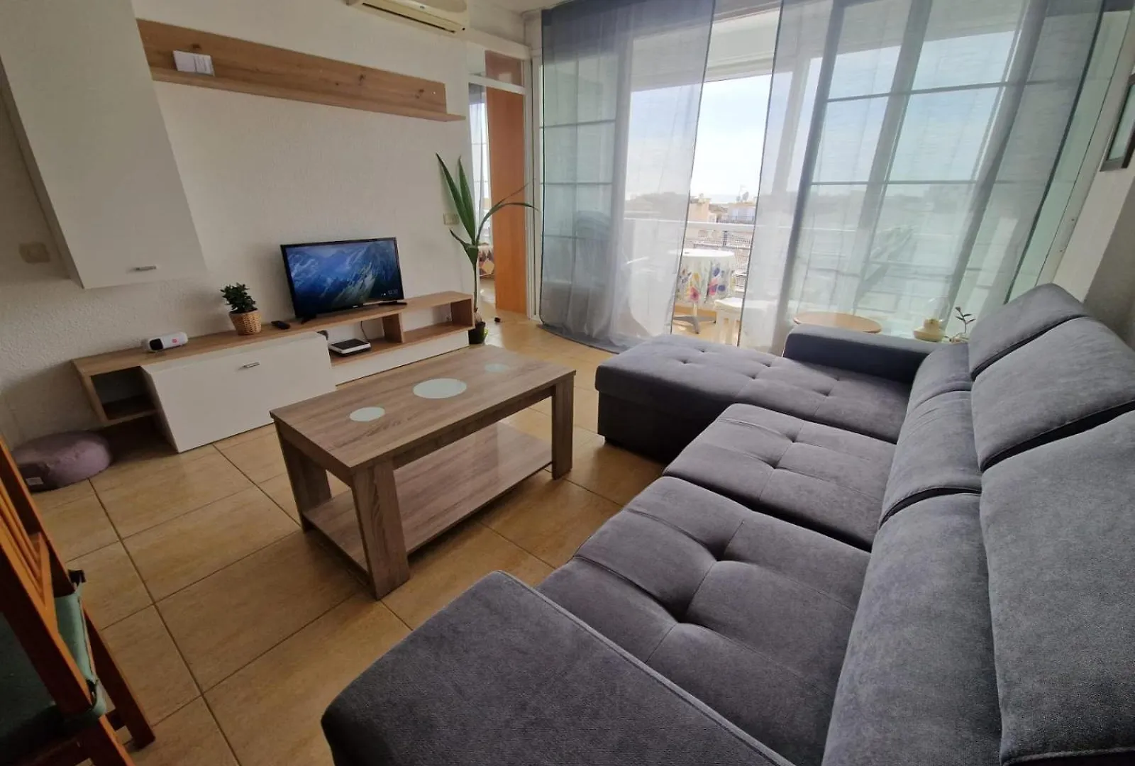 La Carihuela Apartment Torremolinos Spain