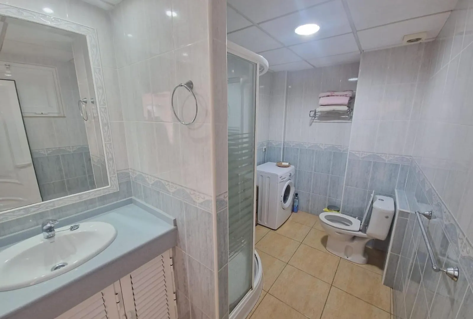 La Carihuela Apartment Torremolinos