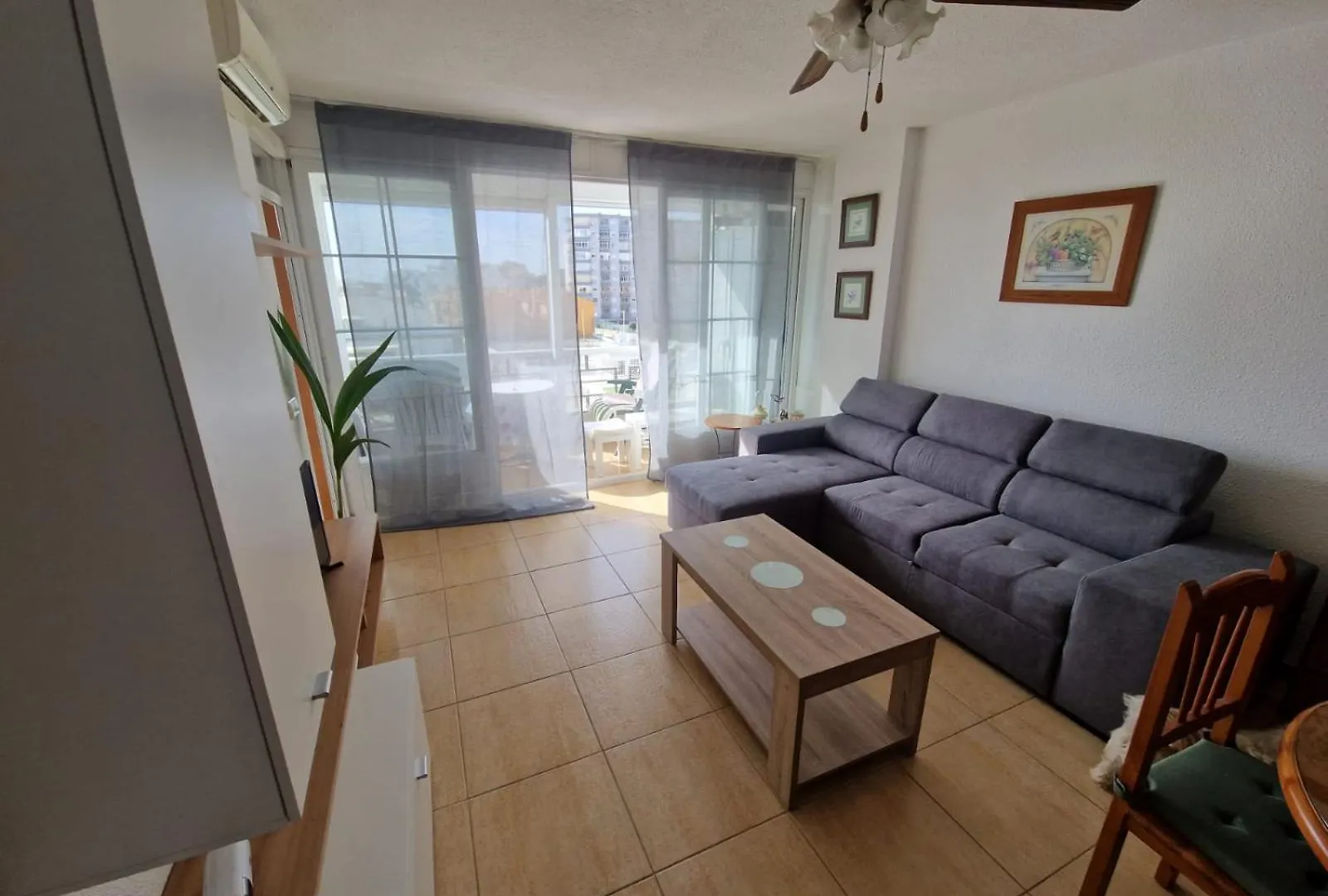 La Carihuela Apartment Torremolinos 0*,  Spain