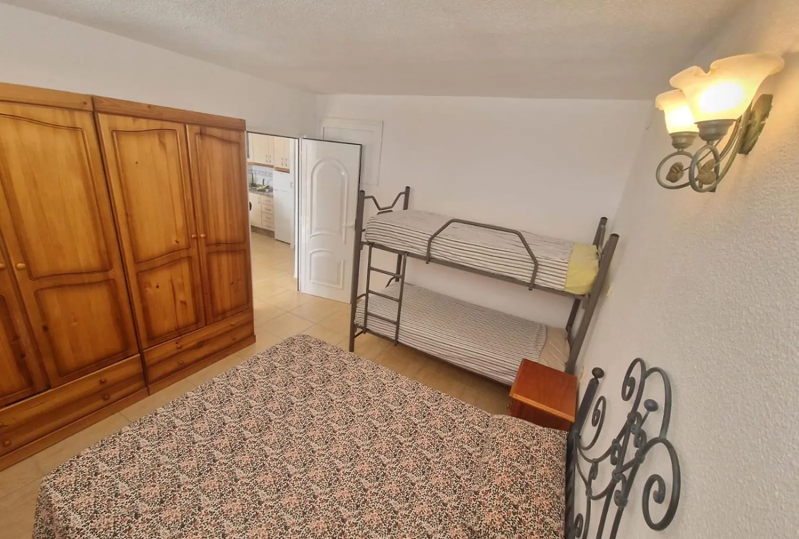 La Carihuela Apartment Torremolinos